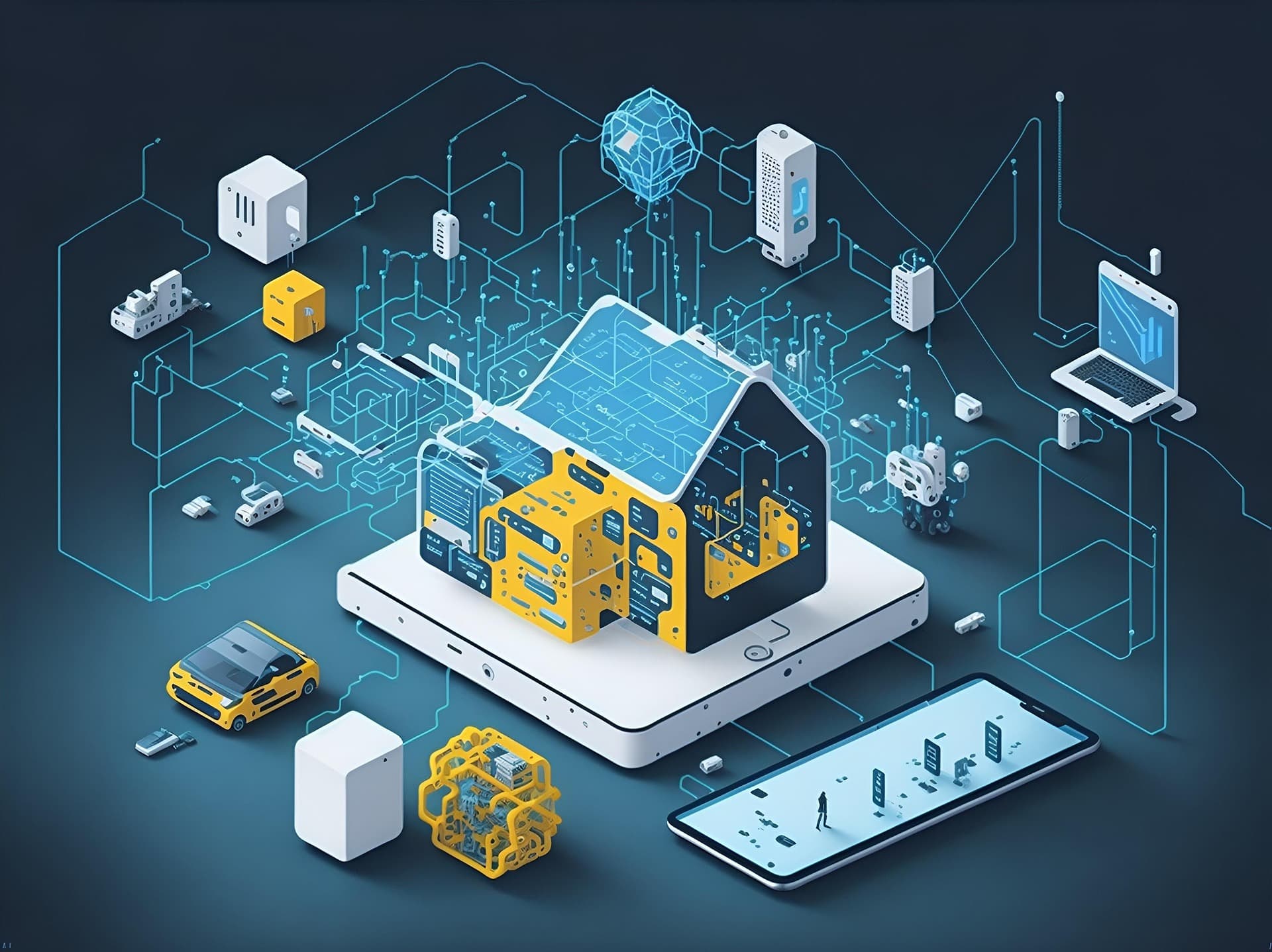 Business Automation