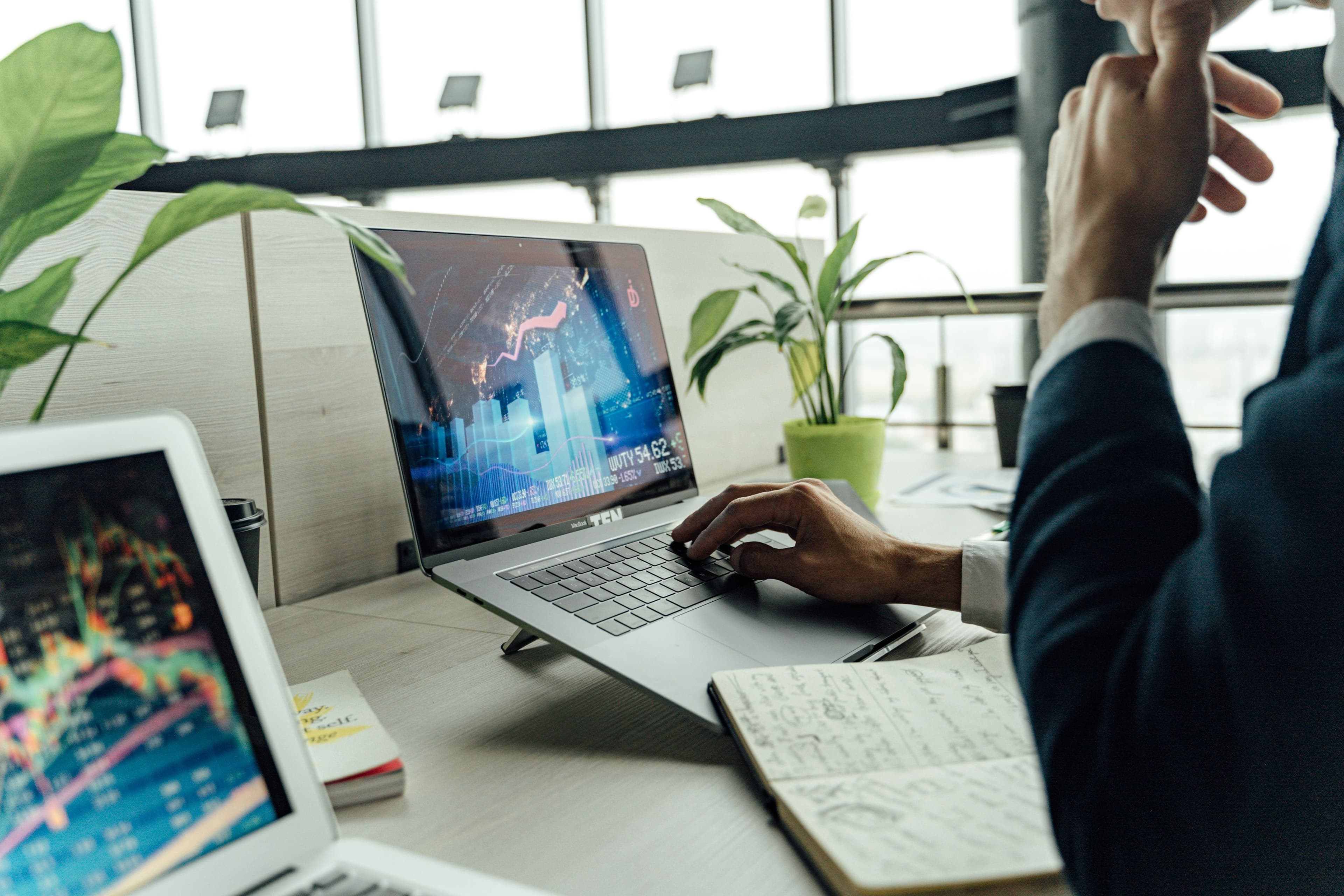 Business Automation